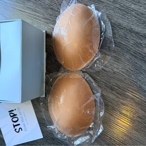 Demi Boost Inserts - Beige Medium